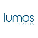 Lumos Pharma Inc. logo