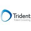 Trident Consulting logo