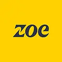 ZOE  logo