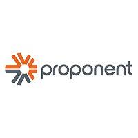 Proponent logo