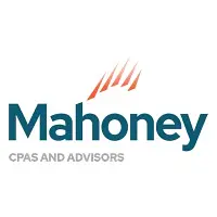 Mahoney logo