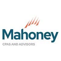 Mahoney logo