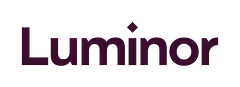 Luminor Group logo