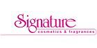 Signature Cosmetics logo