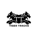 Tiger Tracks logo