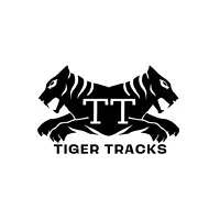 Tiger Tracks logo