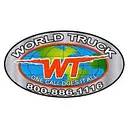 World Truck Towing & Recovery logo