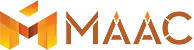 MAAC logo