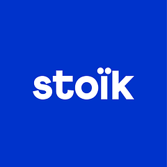 Stoïk logo