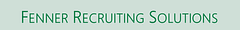 Fenner Recruiting Solutions logo