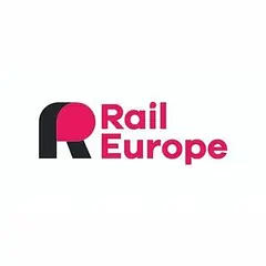 Rail Europe logo