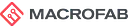 MacroFab logo