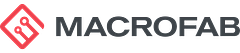 MacroFab logo