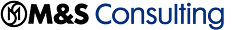 M&S Consulting logo