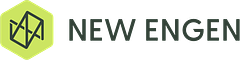 New Engen logo
