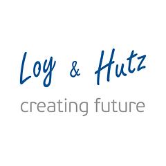 Loy & Hutz Solutions logo