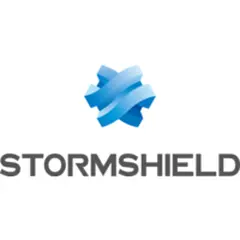 Stormshield logo