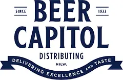 Beer Capital Distributing logo