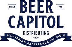 Beer Capital Distributing logo