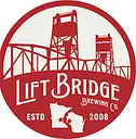 Lift Bridge Brewing Co. logo