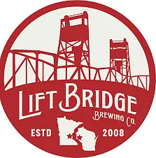 Lift Bridge Brewing Co. logo