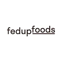 FedUp Foods logo