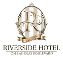 The Las Olas Company / Riverside Hotel logo