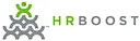 HRBoost logo