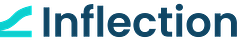 Inflection.io logo