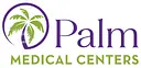 Palm Medical Centers logo
