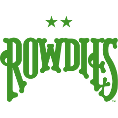 Tampa Bay Rowdies logo