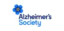 Alzheimer's Society logo