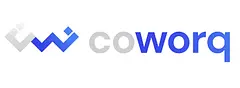 CoWorq logo