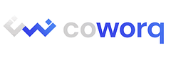 CoWorq logo
