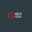 MDX Global logo