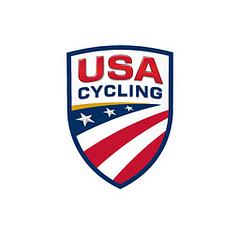 USA Cycling logo