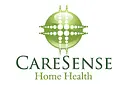 Caresense Home Health logo