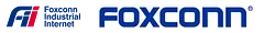 Foxconn Industrial Internet logo