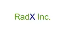 RadX logo