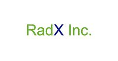 RadX logo
