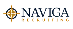 Naviga Recruiting logo
