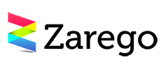 Zarego logo