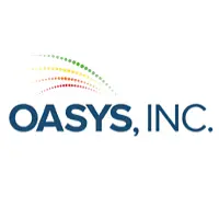 Oasys logo