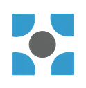 Solid Power logo