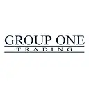 Group One Trading logo