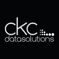 CKC Data Solutions logo