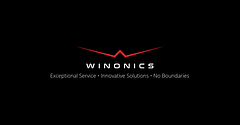 Winonics logo