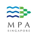 Maritime and Port Authority of Singapore logo