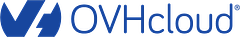OVHcloud logo