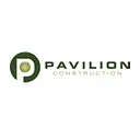 Pavilion Construction logo